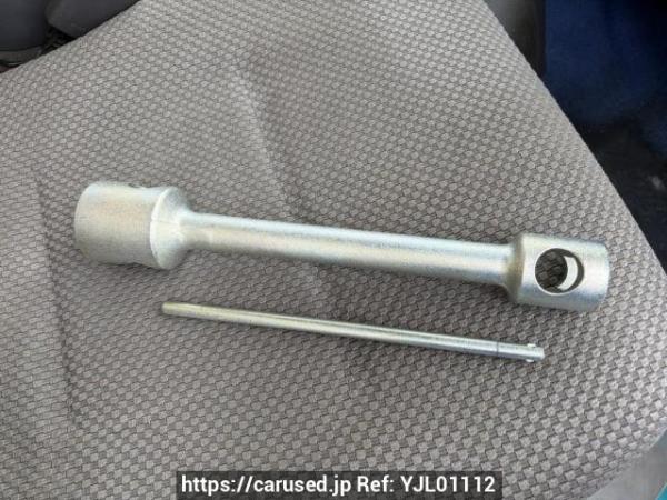Used 2004 MT toyota toyoace-truck RZU340 Image[36]