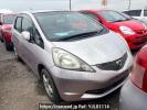 Honda Fit GE6