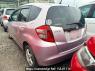 Used 2009 AT honda fit GE6 Image[2]