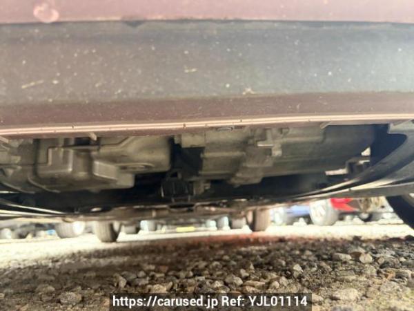 Used 2009 AT honda fit GE6 Image[14]