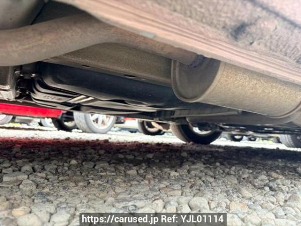 Used 2009 AT honda fit GE6 Image[16]