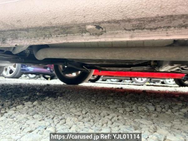 Used 2009 AT honda fit GE6 Image[17]