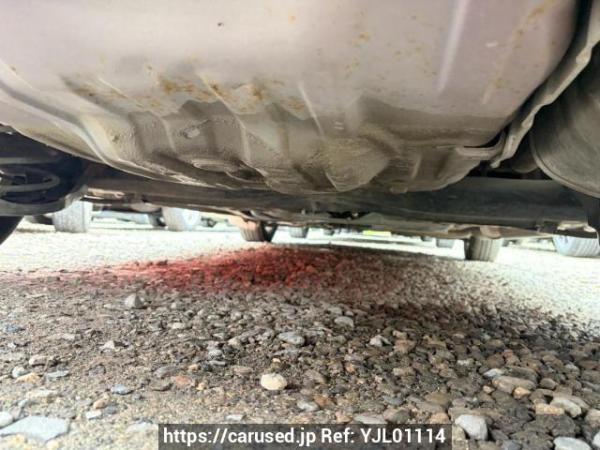 Used 2009 AT honda fit GE6 Image[18]