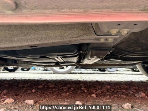 Used 2009 AT honda fit GE6 Image[19]