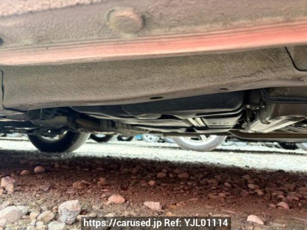 Used 2009 AT honda fit GE6 Image[21]