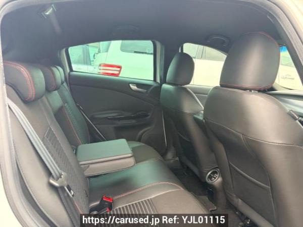 Used 2012 AT alfa-romeo giulietta 940141 Image[7]