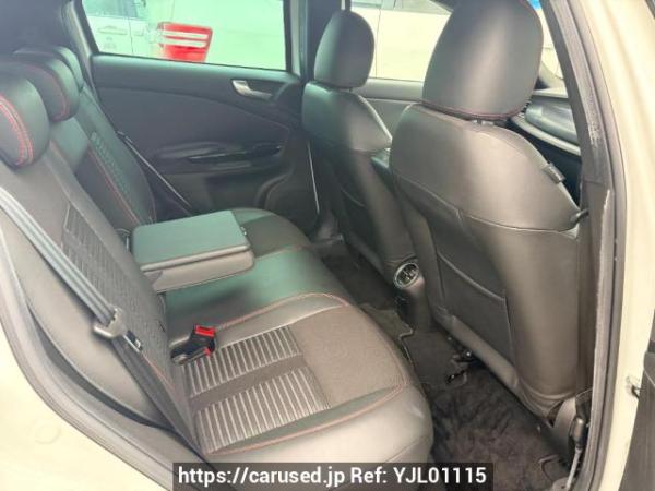 Used 2012 AT alfa-romeo giulietta 940141 Image[8]