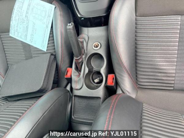 Used 2012 AT alfa-romeo giulietta 940141 Image[12]
