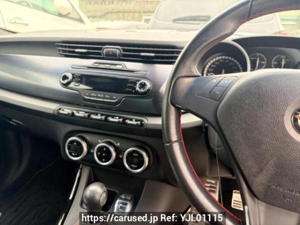 Used 2012 AT alfa-romeo giulietta 940141 Image[13]