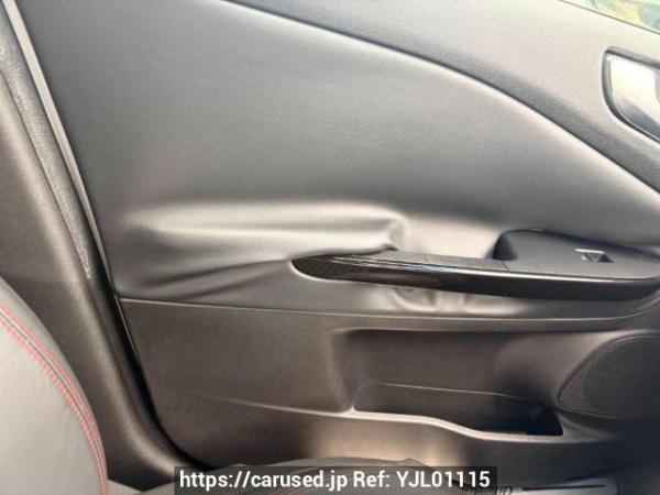 Used 2012 AT alfa-romeo giulietta 940141 Image[15]