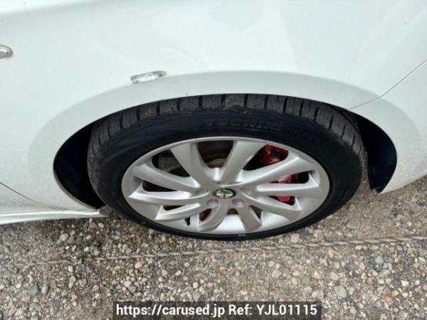 Used 2012 AT alfa-romeo giulietta 940141 Image[16]