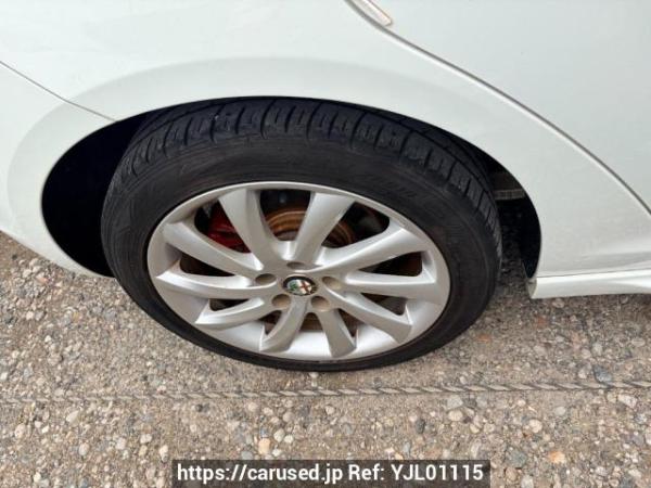 Used 2012 AT alfa-romeo giulietta 940141 Image[17]