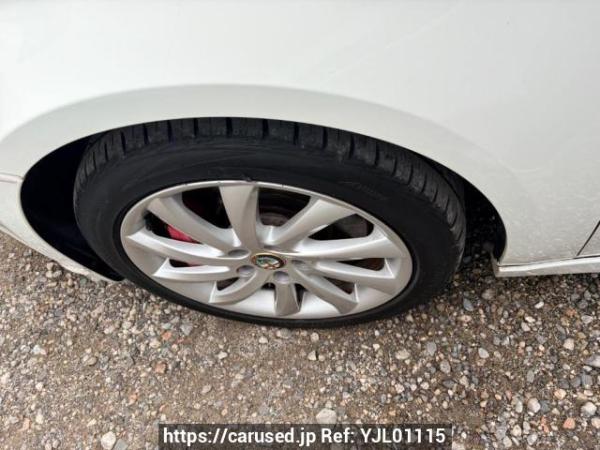 Used 2012 AT alfa-romeo giulietta 940141 Image[18]