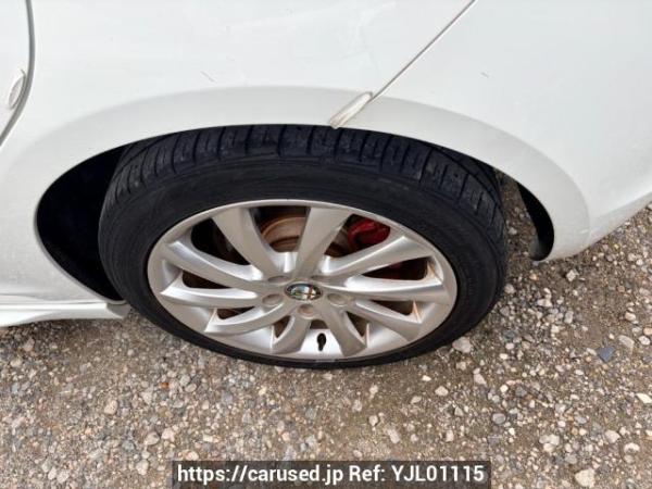 Used 2012 AT alfa-romeo giulietta 940141 Image[19]