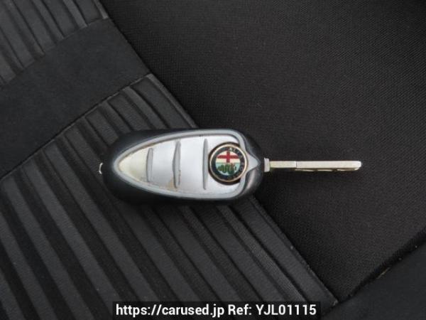 Used 2012 AT alfa-romeo giulietta 940141 Image[30]