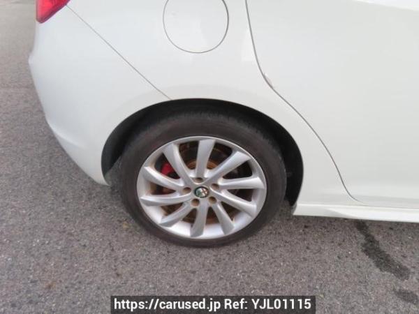 Used 2012 AT alfa-romeo giulietta 940141 Image[34]