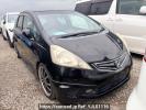 Honda Fit GE6
