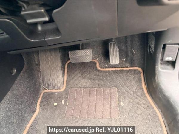 Used 2010 AT honda fit GE6 Image[9]