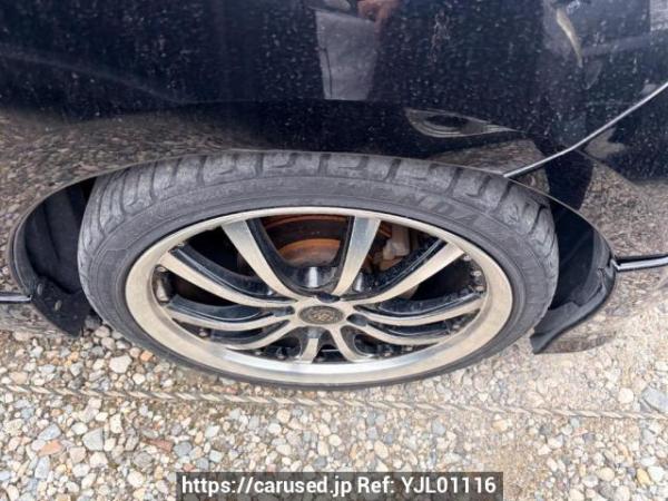 Used 2010 AT honda fit GE6 Image[10]
