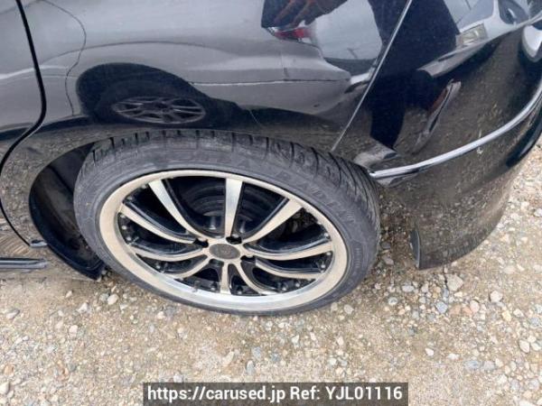 Used 2010 AT honda fit GE6 Image[11]