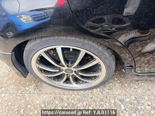 Used 2010 AT honda fit GE6 Image[12]