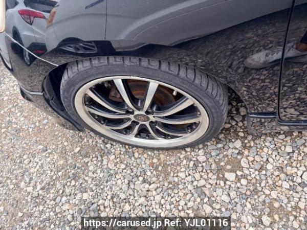 Used 2010 AT honda fit GE6 Image[13]