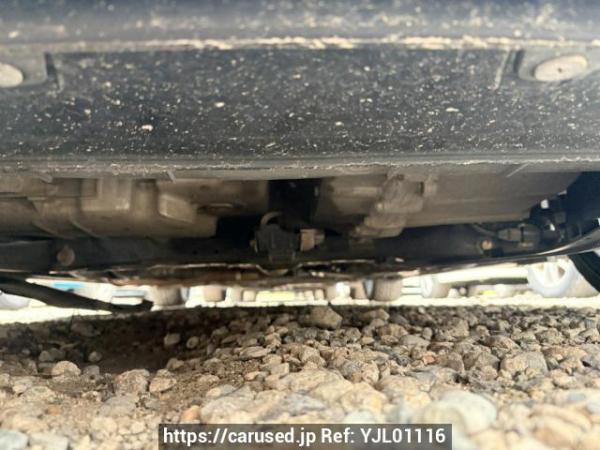 Used 2010 AT honda fit GE6 Image[14]