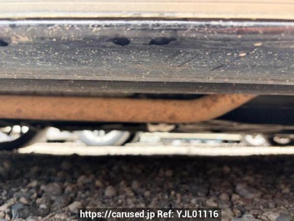 Used 2010 AT honda fit GE6 Image[15]