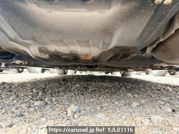 Used 2010 AT honda fit GE6 Image[18]