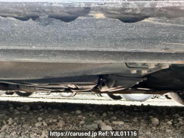 Used 2010 AT honda fit GE6 Image[19]