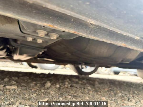 Used 2010 AT honda fit GE6 Image[20]