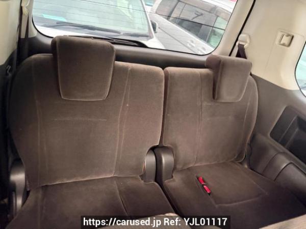 Used 2007 AT toyota voxy ZRR70G Image[6]