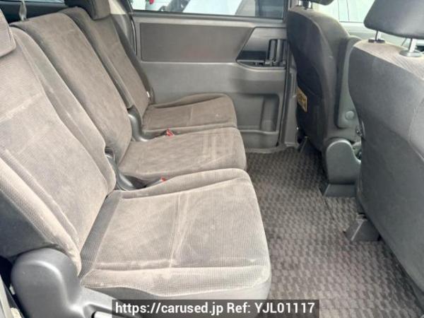 Used 2007 AT toyota voxy ZRR70G Image[7]