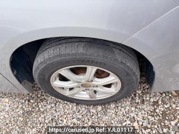 Used 2007 AT toyota voxy ZRR70G Image[11]