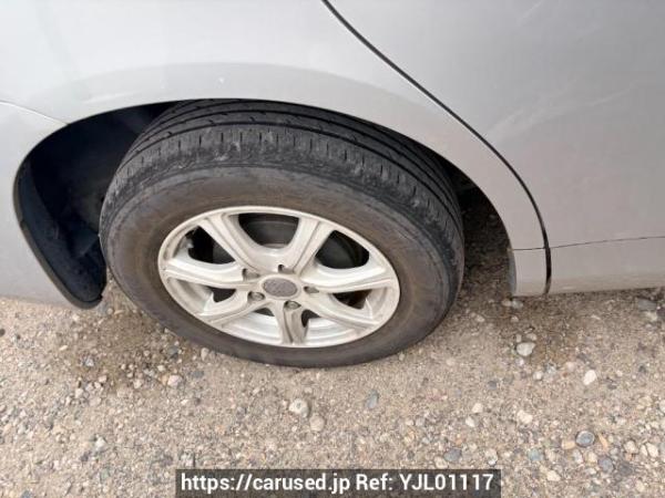 Used 2007 AT toyota voxy ZRR70G Image[12]