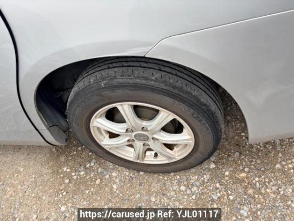 Used 2007 AT toyota voxy ZRR70G Image[14]