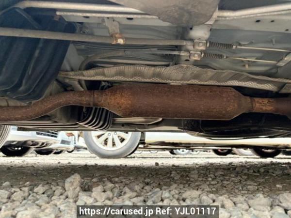 Used 2007 AT toyota voxy ZRR70G Image[16]