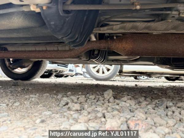 Used 2007 AT toyota voxy ZRR70G Image[18]