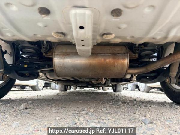 Used 2007 AT toyota voxy ZRR70G Image[19]