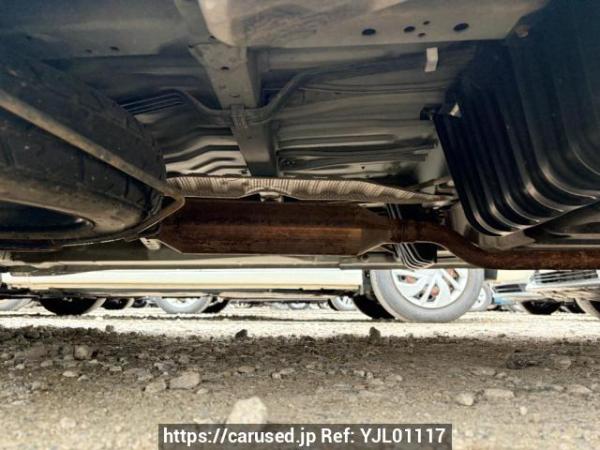 Used 2007 AT toyota voxy ZRR70G Image[20]