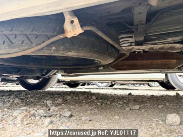 Used 2007 AT toyota voxy ZRR70G Image[22]
