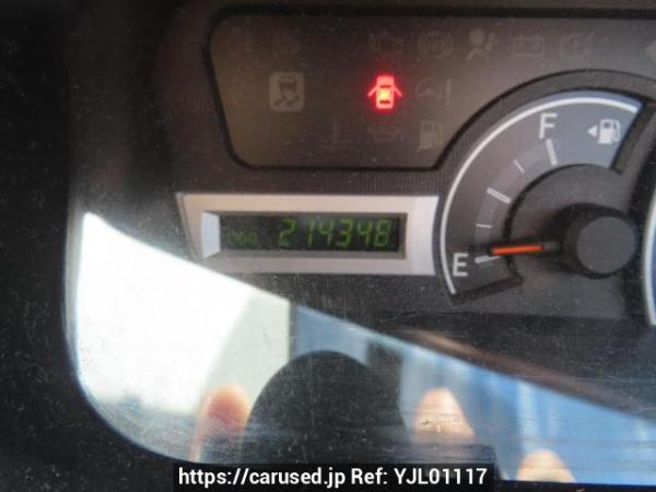 Used 2007 AT toyota voxy ZRR70G Image[29]
