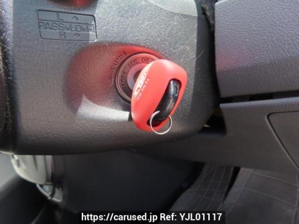 Used 2007 AT toyota voxy ZRR70G Image[31]