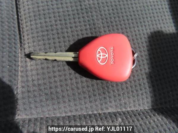 Used 2007 AT toyota voxy ZRR70G Image[32]