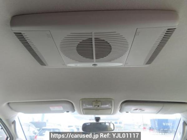 Used 2007 AT toyota voxy ZRR70G Image[34]