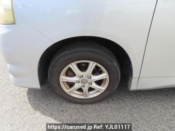 Used 2007 AT toyota voxy ZRR70G Image[35]