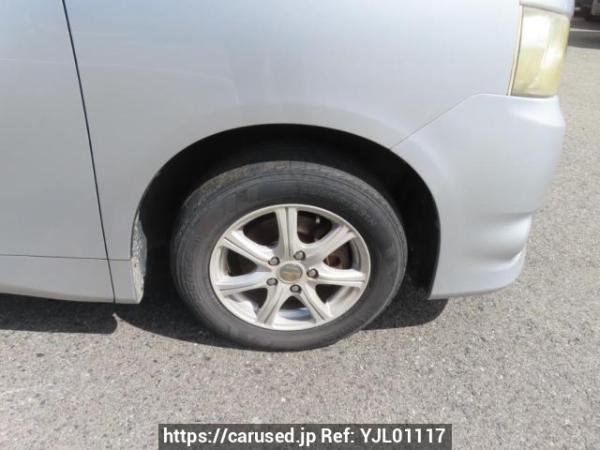 Used 2007 AT toyota voxy ZRR70G Image[36]