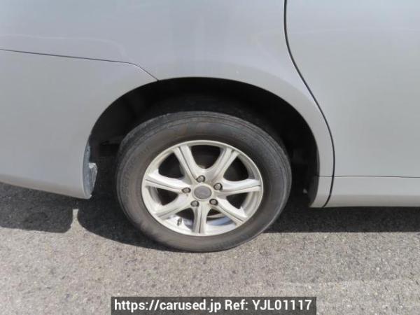 Used 2007 AT toyota voxy ZRR70G Image[37]