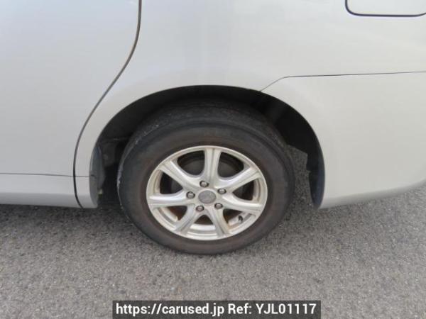 Used 2007 AT toyota voxy ZRR70G Image[38]