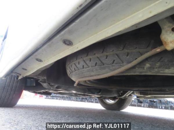 Used 2007 AT toyota voxy ZRR70G Image[41]